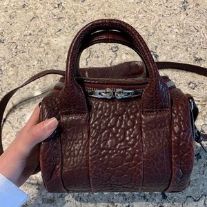 Alexander Wang Mini Rockie